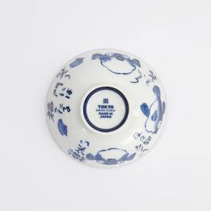Tokyo Design Studio Kawaii Blowfish Rice Bowl